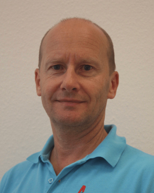 Foto Olaf Schibille